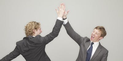 Corso "Tecniche di Vendita: L'Approccio vincente" (Cagliari)