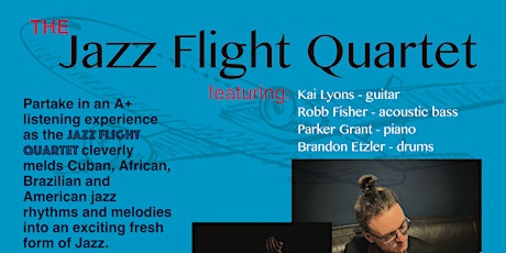 Jazz Flight Quartet