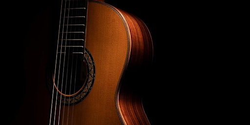 Music & Morsels: Classical Guitar Treasures primary image