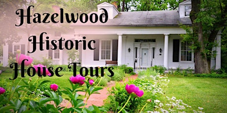 Hazelwood House Museum Tours