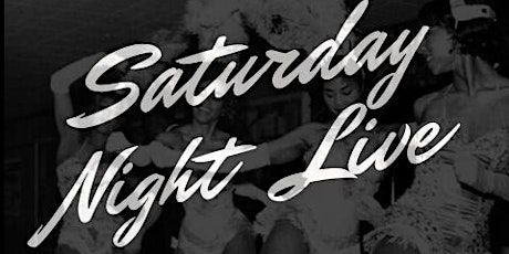 Saturday Night Live " Burlesque" tonight! primary image