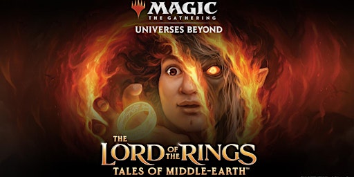 Imagen principal de MTG: Tales of Middle Earth Prerelease