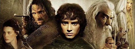 Imagen de colección para  Lord of the Rings (Trilogy) Movie Trivia