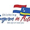 Logotipo de Stichting Jongeren In Actie/GH Production