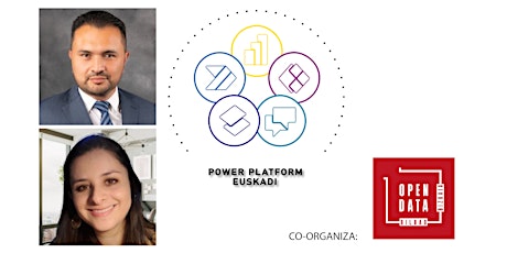 Power Platform Euskadi: Sesión mensual Junio 2023