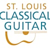 Logotipo de St. Louis Classical Guitar
