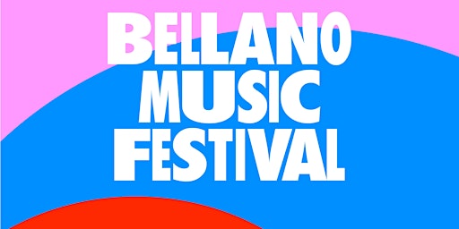 Hauptbild für Bellano Music Festival