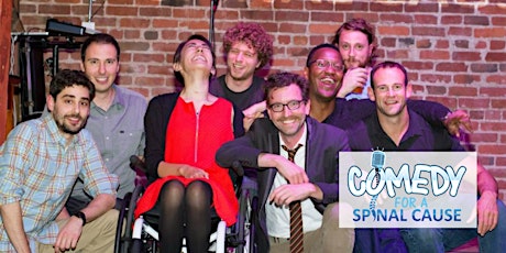 Comedy for a Spinal Cause 11th Edition