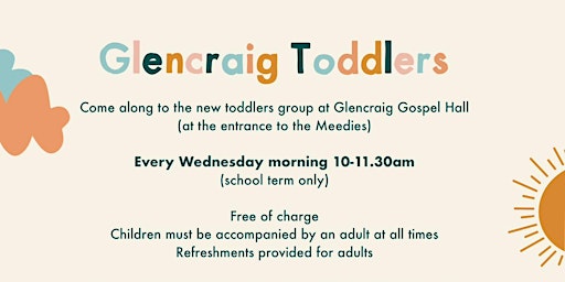 Glencraig Toddlers primary image
