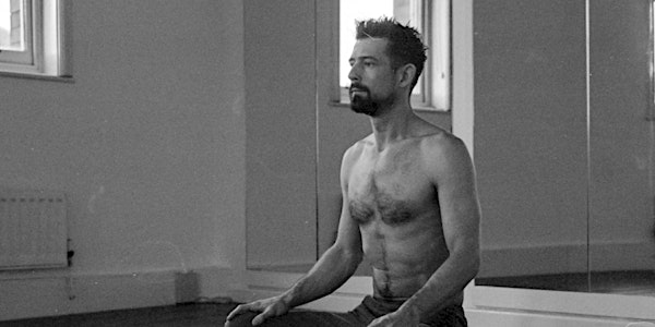 Rocket Yoga with Will Mitchell