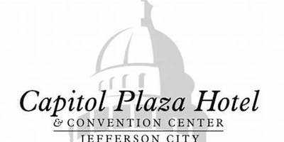 2019 Missouri Wing and North Central Region Conference & Awards Banquet