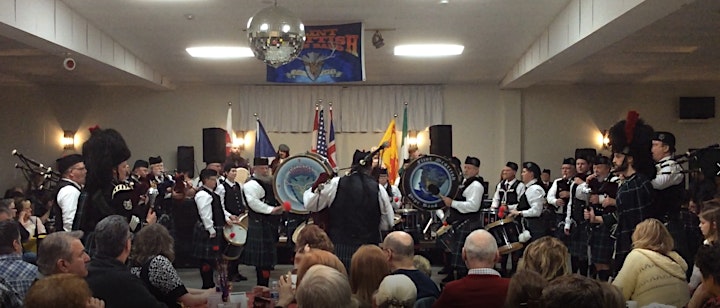 2020 Ceilidh image