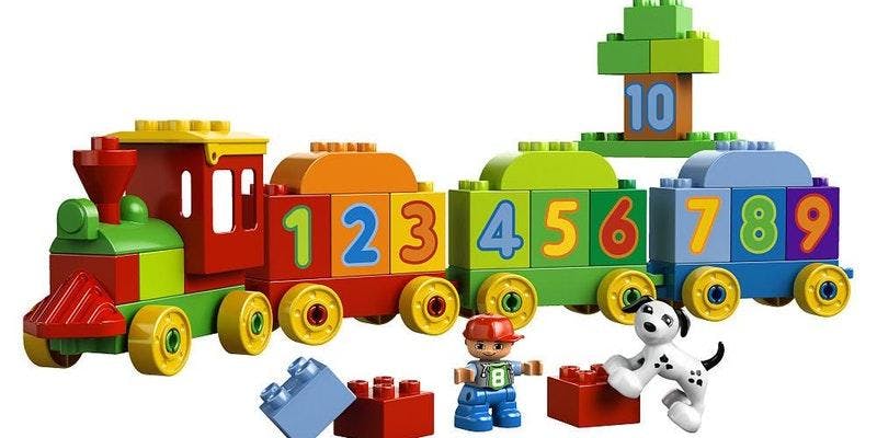 Northside Duplo Lego Club For 18 Months 5 Years Old Only At