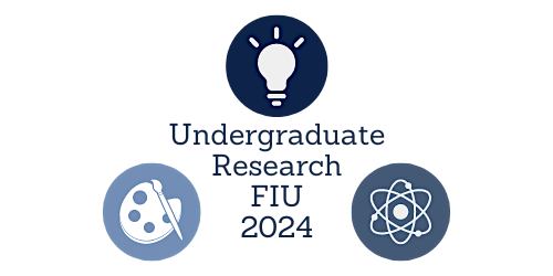 Primaire afbeelding van UndergraduateResearch at FIU 2024 (URFIU 2024) Resource Fair