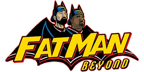 FATMAN BEYOND LIVE - Kevin Smith & Marc Bernardin 6/19