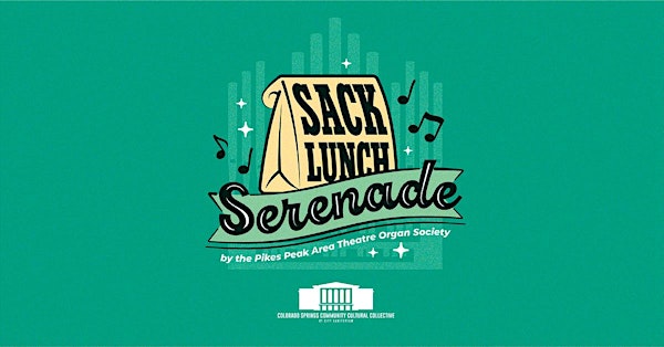 Sack Lunch Serenade