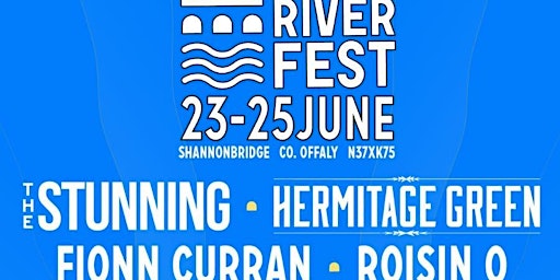 RiverFest Bus tickets primary image