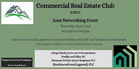 Commercial Real Estate Club