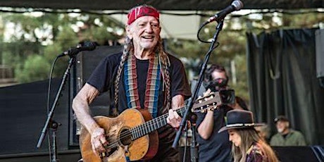 Willie Nelson Ticket Giveaway :: Steak Night & Country Music