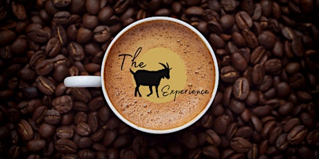 The Goat Coffee Shop:  Coffee + Goats