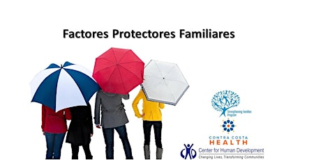 Factores Protectores Familiares  presentado por  Fortaleciendo Familias®