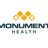 Monument Health's Logo