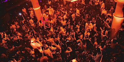 SPACE NIGHTCLUB HOUSTON ON FRIDAYS - RSVP NOW! FREE ENTRY & MORE primary image