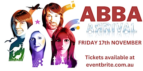ABBA Arrival primary image