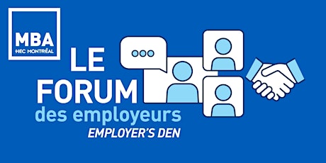 ETCH Sourcing - Le Forum des employeurs | Employer's Den
