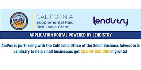 California Supplemental Paid Sick Leave Infomational Webinar