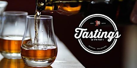 Imagem principal de Whiskey Tasting at VFW Post 1