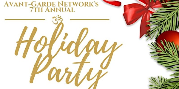 Avant-Garde Network's Holiday Party