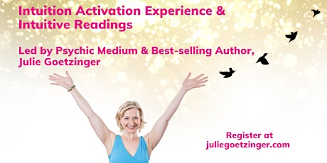 Intuition Activation Experience with Intuitive Readings