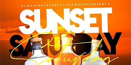 Sunset Saturday: A ROOFTOP + Patio Day Party @ LEVEL Dallas  primärbild