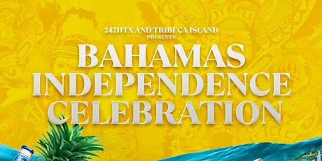Bahamas Independence Day Celebration