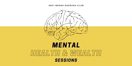 Mental Health & Wealth Wednesday's - 6/14