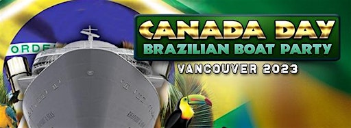 Collection image for Brazilian Events Vancouver