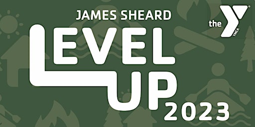 James Sheard Level Up 2023 primary image