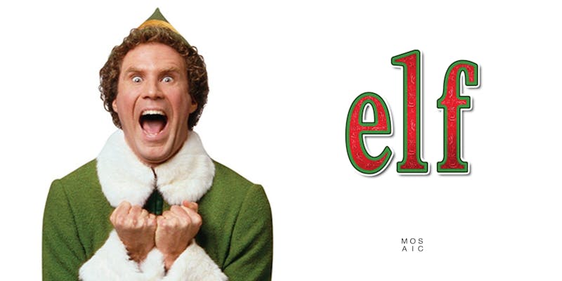 “Elf”