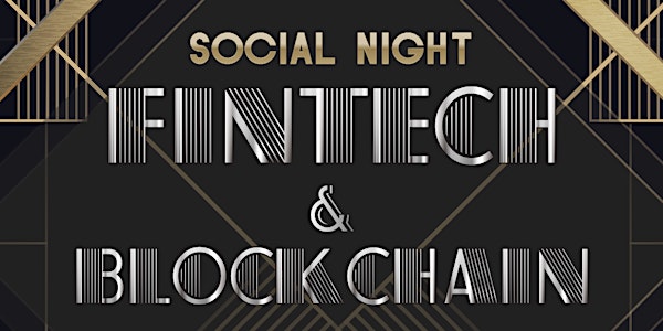 2018 Fintech & Blockchain Social Night NYC | Post Consensus: Invest