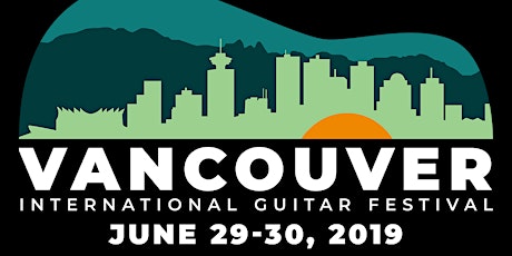 Vancouver International Guitar Festival primary image