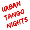 Logótipo de Urban Tango Nights