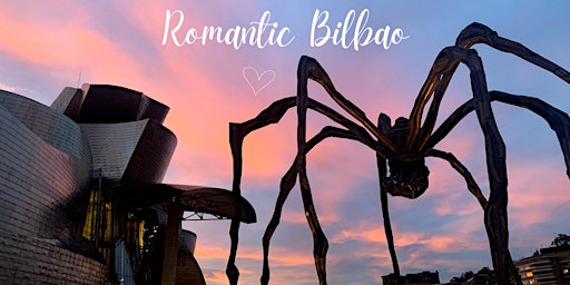 Bilbao Outdoor Escape Game: Year of Love primary image