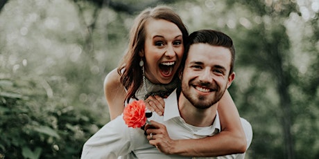 Gottman 7 Principles Workshop for Couples (May 2019) primary image