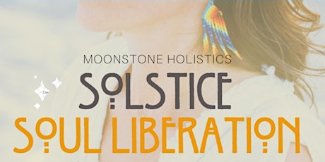 Solstice Soul Liberation