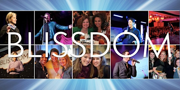 Blissdom Conference 2019