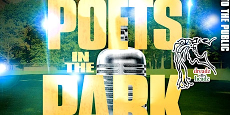 Poets in the Park primary image