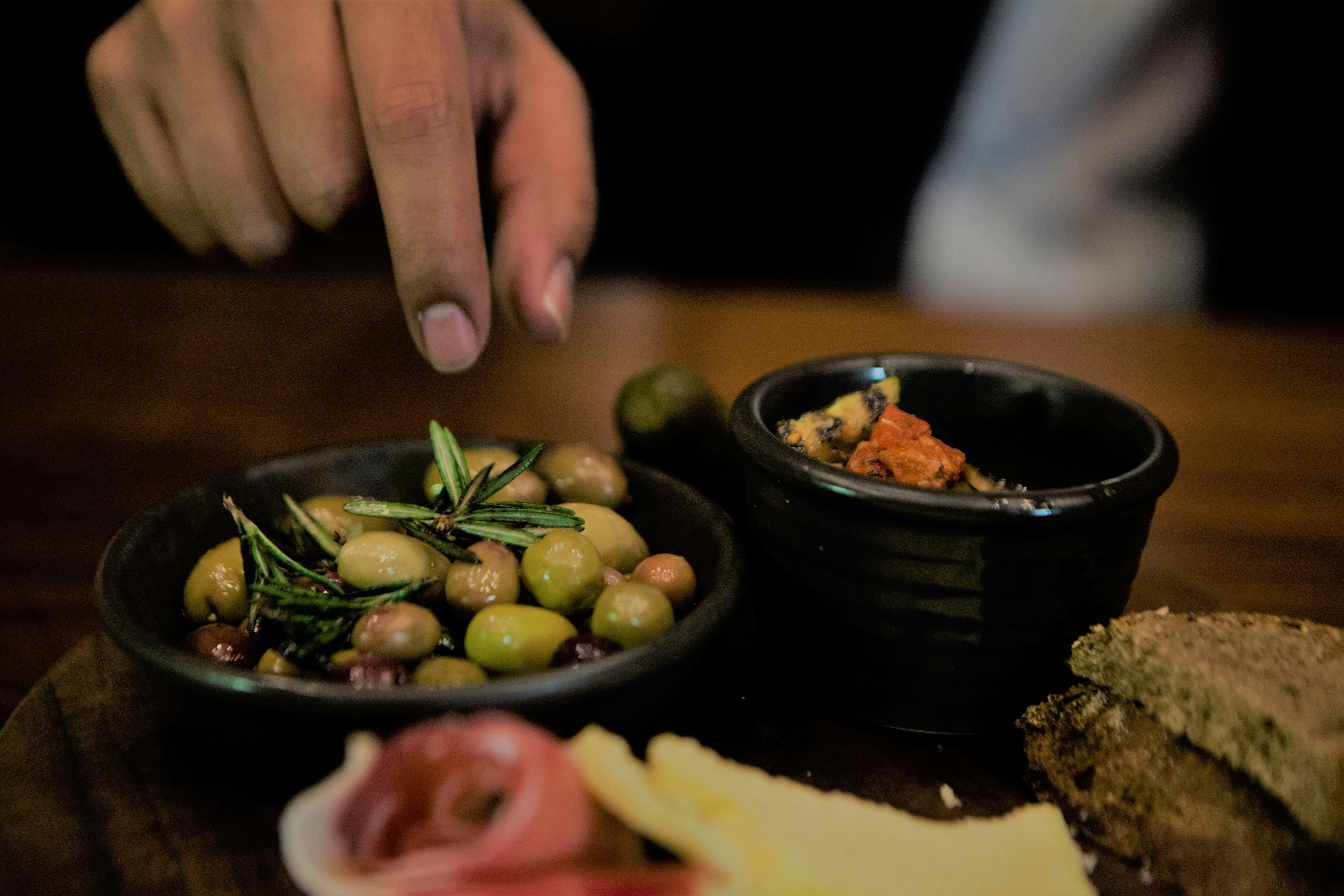Surry Hills - Wine & Dine with a Local
