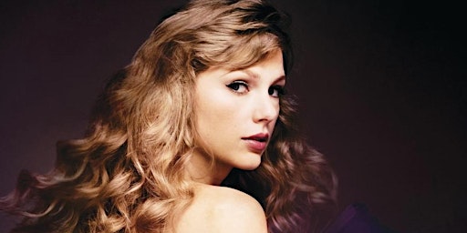 Speak Now (Taylor’s Version) Listening Party primary image