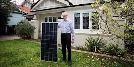Solar and Batteries – Is now the time to buy? primary image